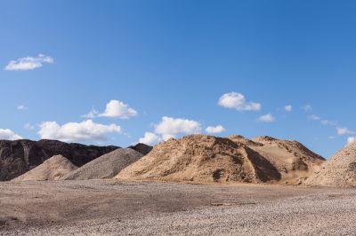 Sand Garden Landscaping