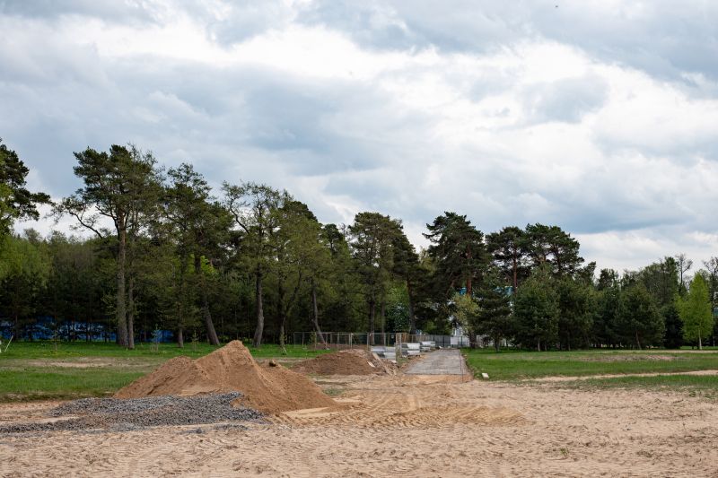 Landscape Design Details