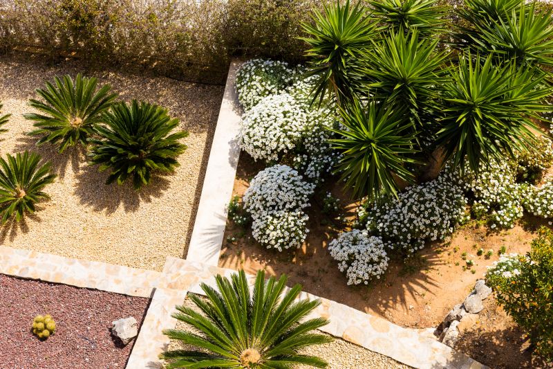 User-Designed Sand Gardens