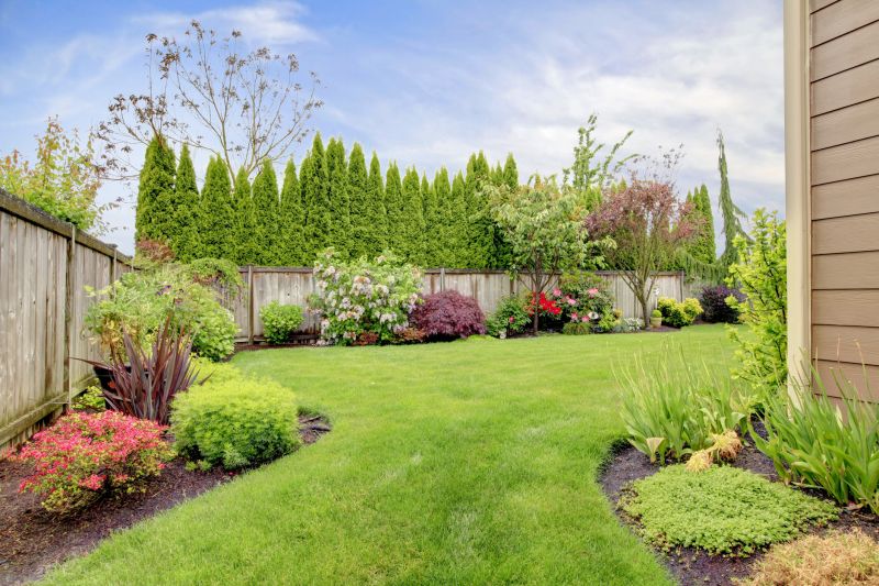 Local Landscaping Services